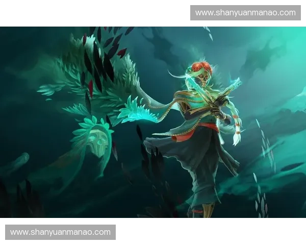 深入解析DOTA2英雄出肉思路与团队抗压能力全面提升指南