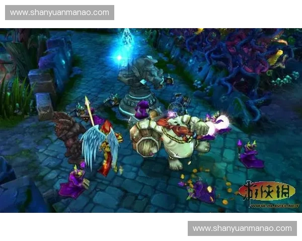 用DOTA2吗带你深入探索这款风靡全球的团队竞技游戏魅力