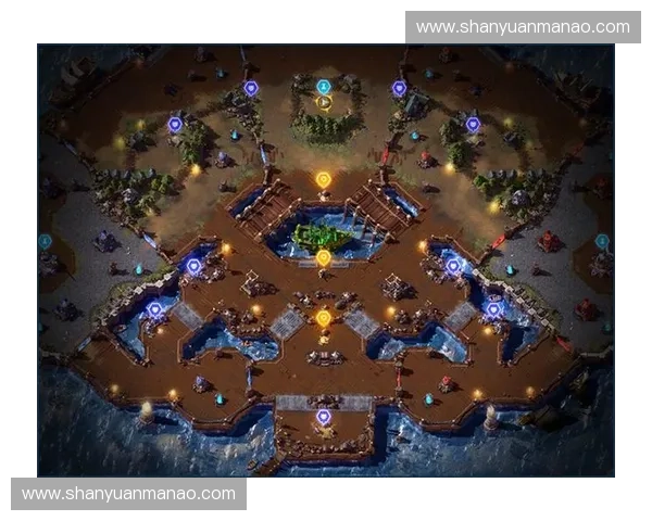 风暴英雄新篇章：探索一可的力量与挑战，揭开未知战场的神秘面纱